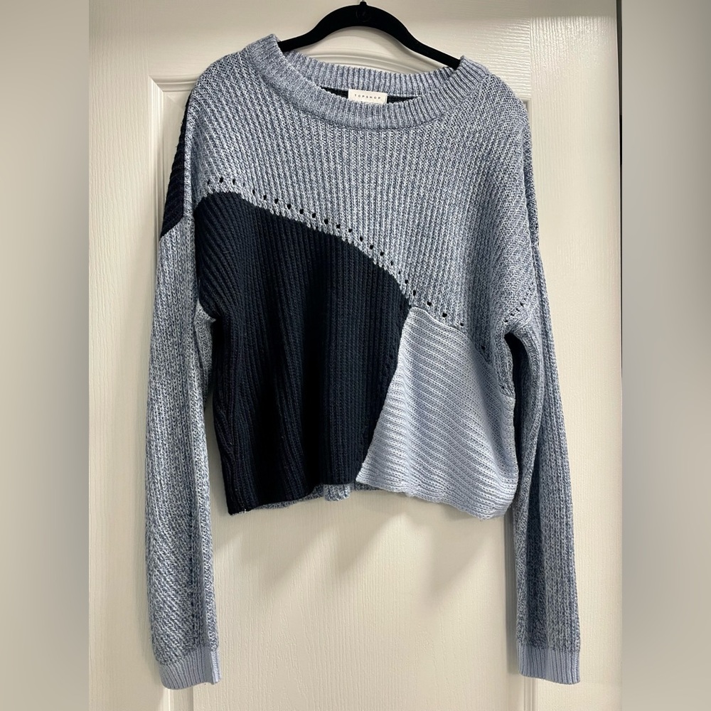 Topshop | Knit Sweater
